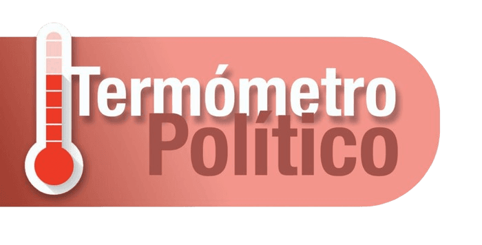 Termómetro Político