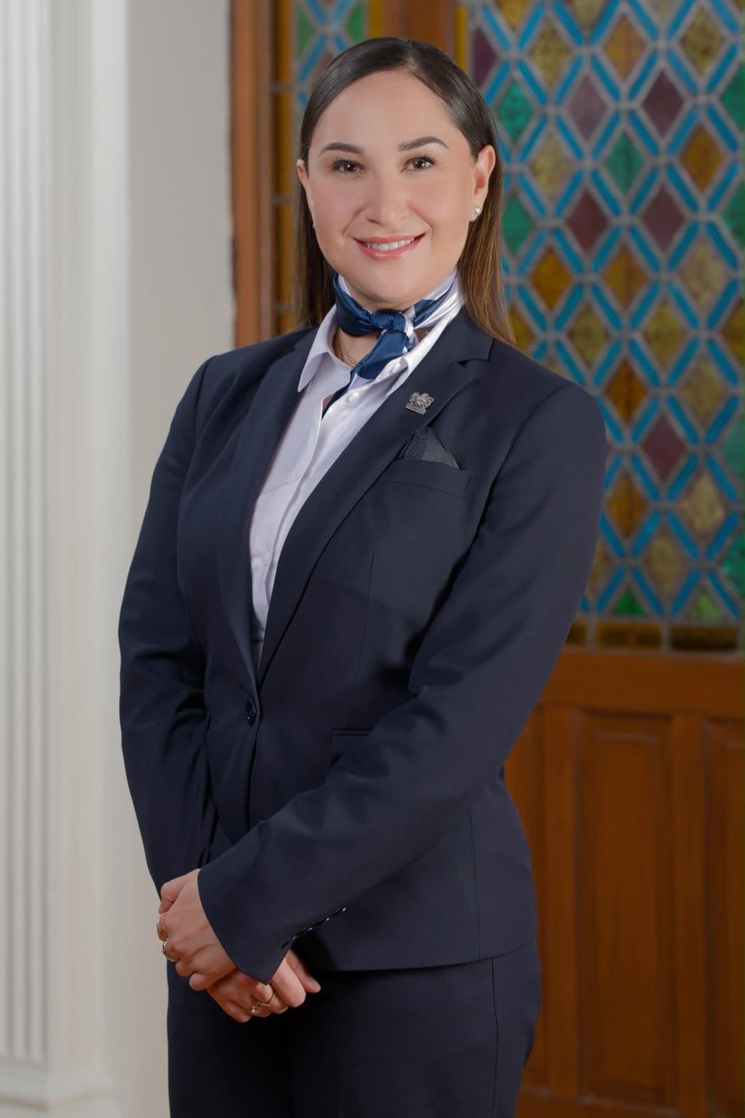 Ana Lucía Herrera