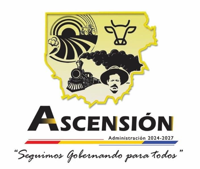 distintivo del municipio