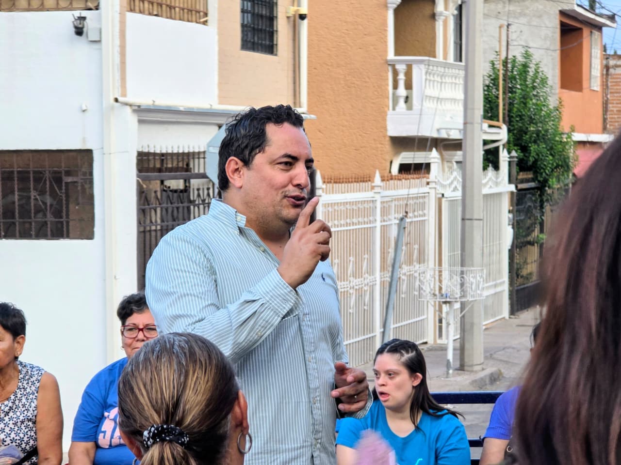 Alan Falomir "El Cabrito"
