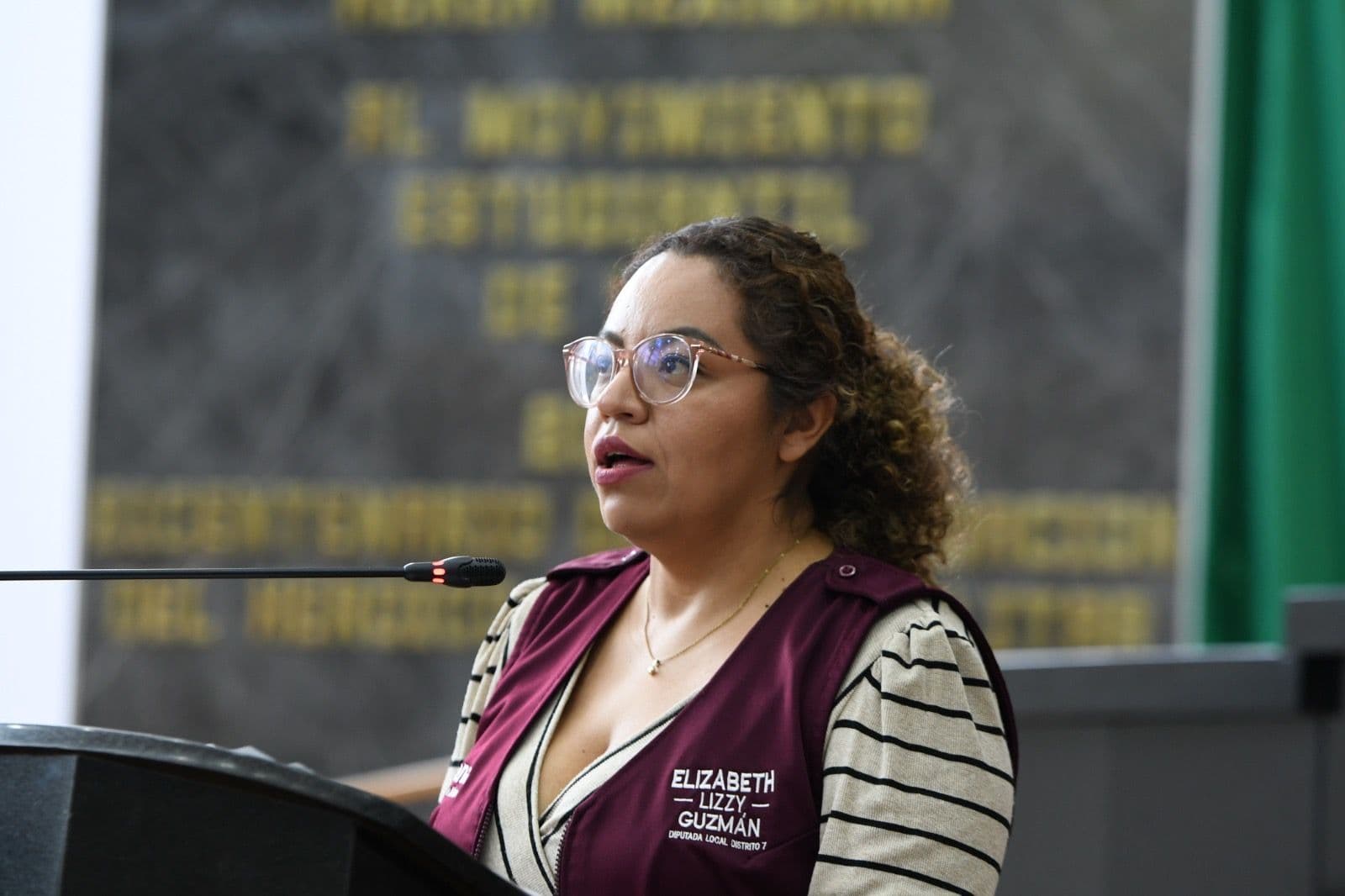 Elizabeth Guzmán Argueta
