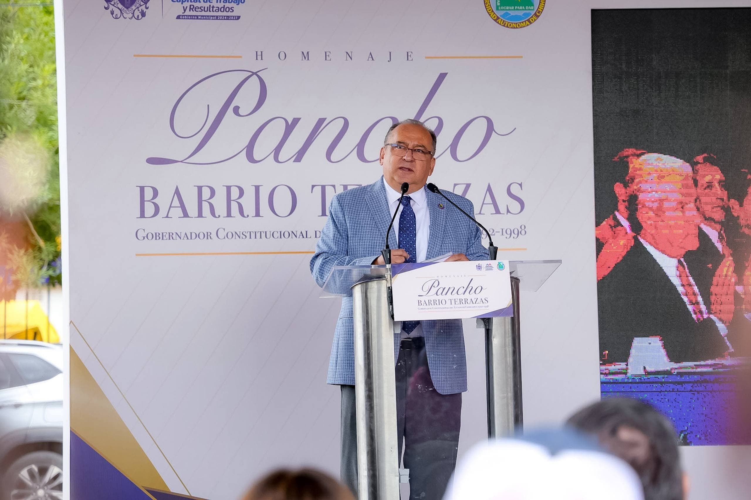 Luis Rivera Campos
