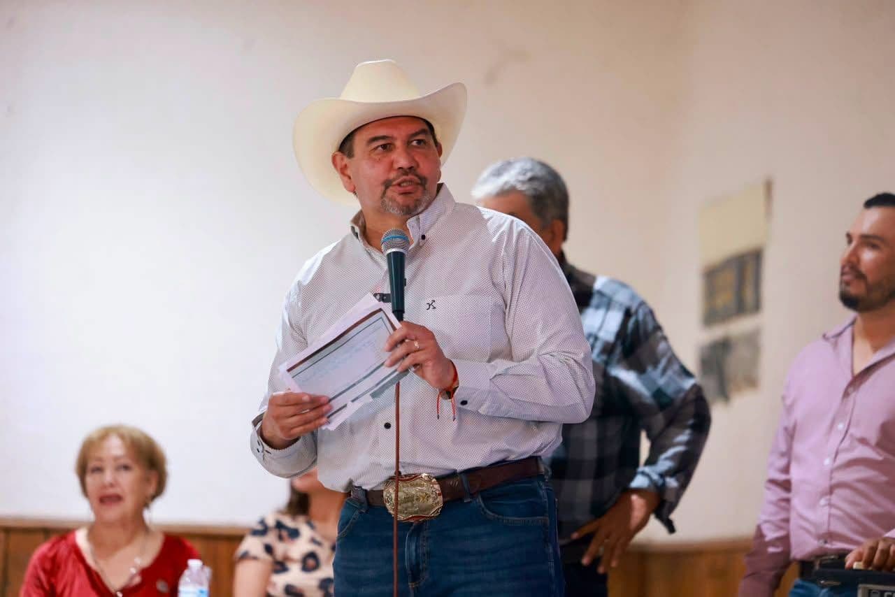 Cruz Pérez Cuellar